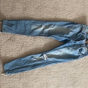 Lucky brand skinny jeans